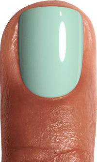 Nagellack 99 Mint Candy Apple, 13,5 ml