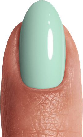 Nagellack 99 Mint Candy Apple, 13,5 ml