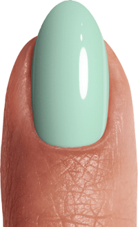 Nagellack 99 Mint Candy Apple, 13,5 ml