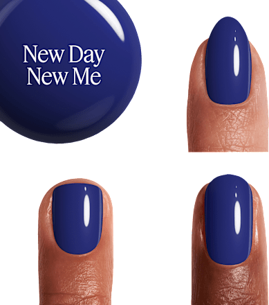 Nagellack 991 New Day, New Me, 13,5 ml