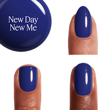 Nagellack 991 New Day, New Me, 13,5 ml