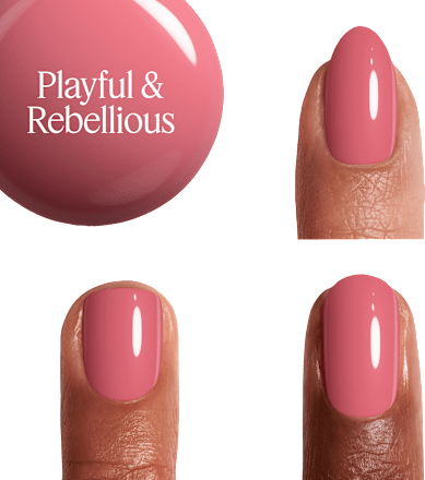 Nagellack 992 Play & Rebellious, 13,5 ml
