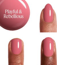 Nagellack 992 Play & Rebellious, 13,5 ml