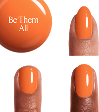 Nagellack 993 Be Them All, 13,5 ml