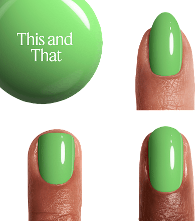 Nagellack 994 This And That, 13,5 ml