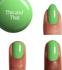 Nagellack 994 This And That, 13,5 ml