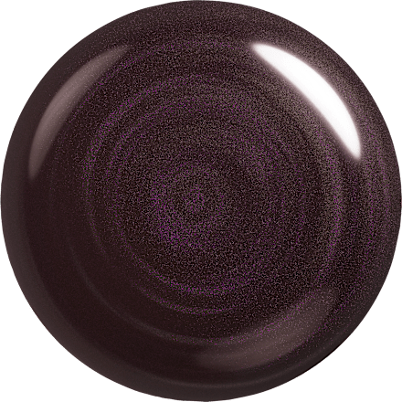 Nagellack Always Morphing 989 Braun, 13,5 ml