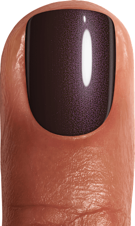 Nagellack Always Morphing 989 Braun, 13,5 ml