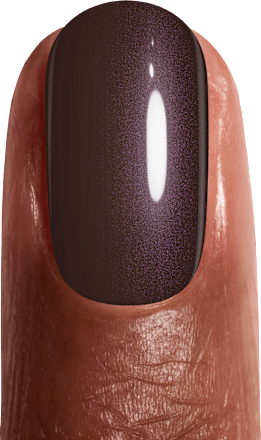 Nagellack Always Morphing 989 Braun, 13,5 ml