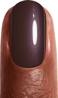 Nagellack Always Morphing 989 Braun, 13,5 ml