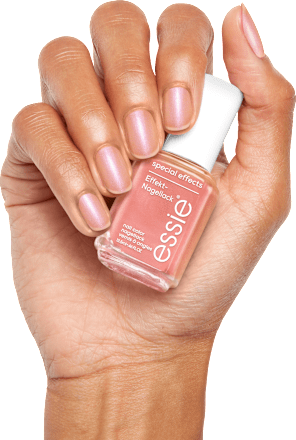 Nagellack Effekt 15 Liquid Sunrise, 13,5 ml essie