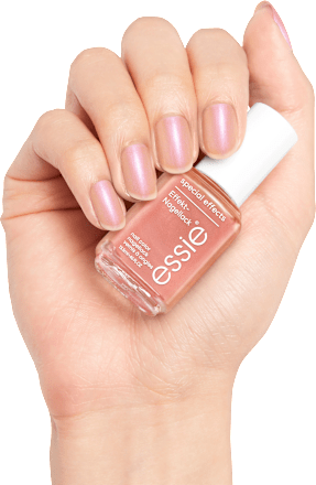 Nagellack Effekt 15 Liquid Sunrise, 13,5 ml essie