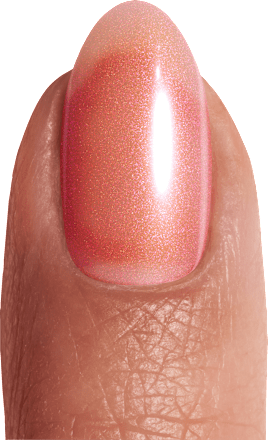 Nagellack Effekt 18 Fiercely, 13,5 ml
