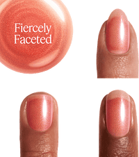Nagellack Effekt 18 Fiercely, 13,5 ml