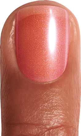 Nagellack Effekt 18 Fiercely, 13,5 ml