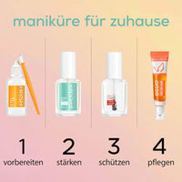 Nagellack Effekt 7 Identity, 13,5 ml
