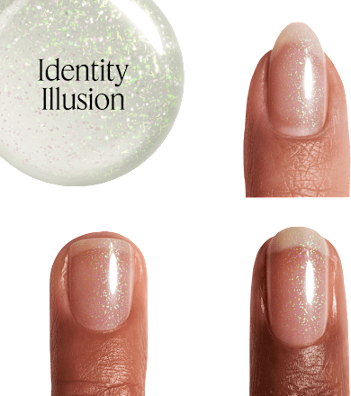 Nagellack Effekt 7 Identity, 13,5 ml