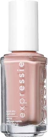 Nagellack Expressie 0 Crop Top And Roll, 10 ml