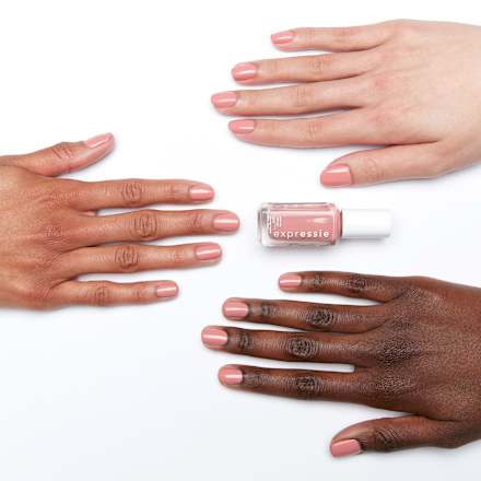 Nagellack Expressie 10 Second Hand First Love, 10 ml