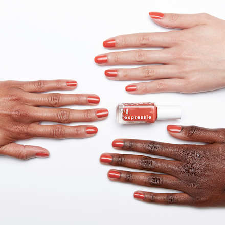 Nagellack Expressie 160 In A Flash Sale, 10 ml