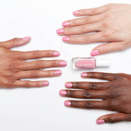 Nagellack Expressie 200 In The Time Zone, 10 ml