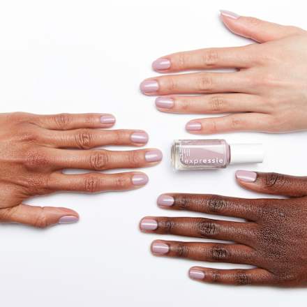 Nagellack Expressie 210 Throw It On, 10 ml