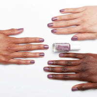 Nagellack Expressie 220 Get A  Mauve On, 10 ml