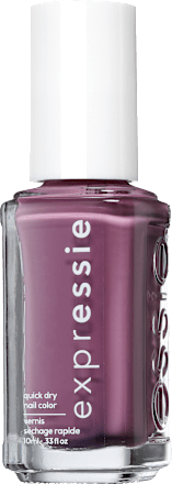 Nagellack Expressie 220 Get A  Mauve On, 10 ml