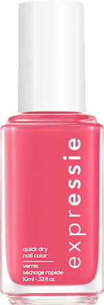 Nagellack Expressie 235 Crave The Chaos, 10 ml