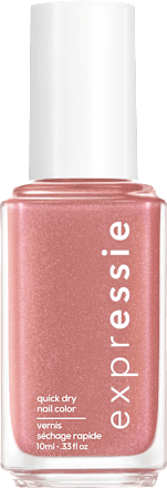 Nagellack Expressie 25 Checked In, 10 ml