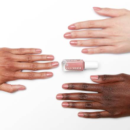Nagellack Expressie 25 Checked In, 10 ml