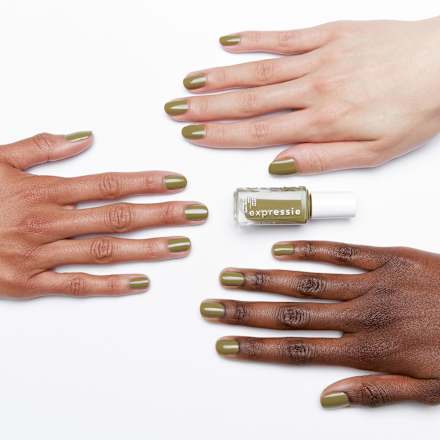 Nagellack Expressie 320 Precious Cargo Go, 10 ml