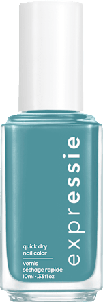 Nagellack Expressie 335 Up Up & Away Message, 10 ml