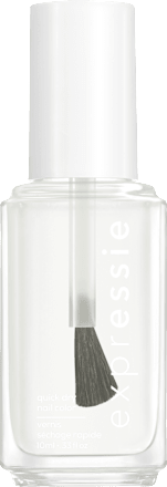 Nagellack Expressie 390 Always Transparent, 10 ml