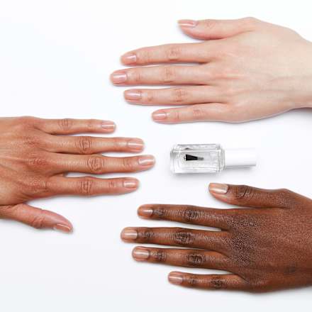 Nagellack Expressie 390 Always Transparent, 10 ml
