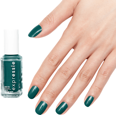Nagellack Expressie 420 Streetwear N' Tear, 10 ml