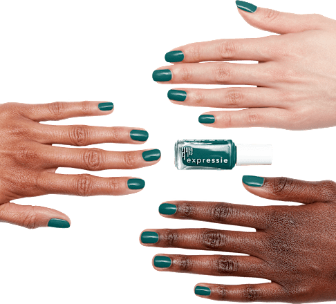 Nagellack Expressie 420 Streetwear N' Tear, 10 ml