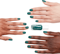 Nagellack Expressie 420 Streetwear N' Tear, 10 ml