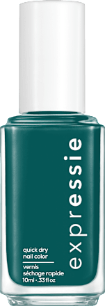 Nagellack Expressie 420 Streetwear N' Tear, 10 ml