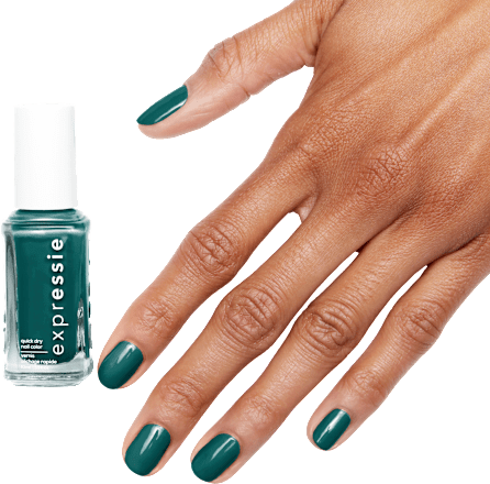 Nagellack Expressie 420 Streetwear N' Tear, 10 ml
