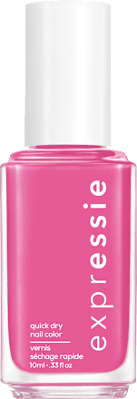 Nagellack Expressie 425 Trick Clique, 10 ml