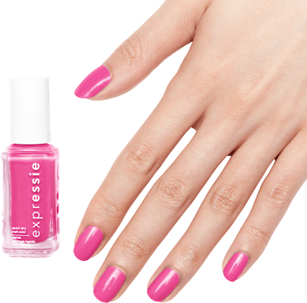 Nagellack Expressie 425 Trick Clique, 10 ml