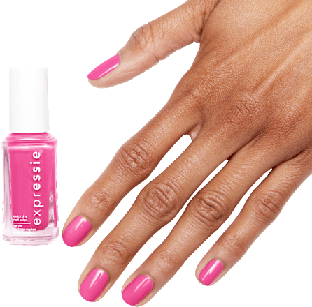 Nagellack Expressie 425 Trick Clique, 10 ml