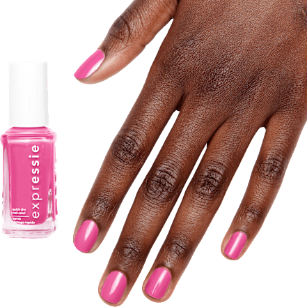Nagellack Expressie 425 Trick Clique, 10 ml