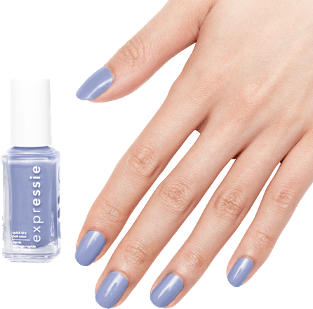 Nagellack Expressie 430 Sk8 With Destiny, 10 ml