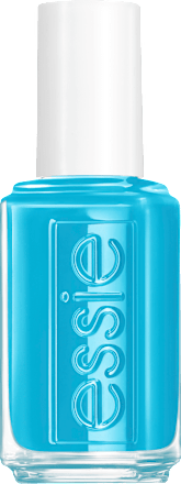 Nagellack Expressie 485 Word On The Street Blau, 10 ml