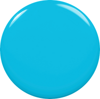 Nagellack Expressie 485 Word On The Street Blau, 10 ml