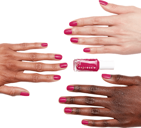 Nagellack Expressie 490 Spray It To Say It, 10 ml