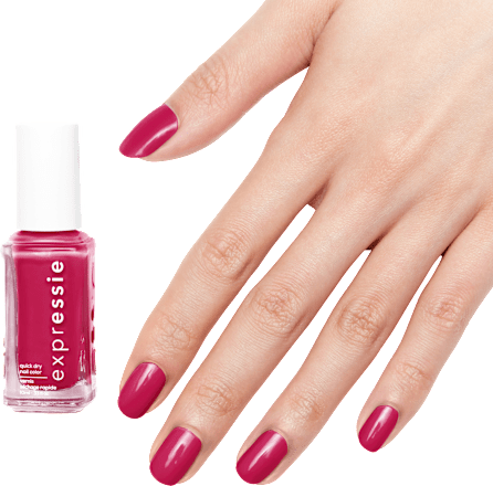 Nagellack Expressie 490 Spray It To Say It, 10 ml