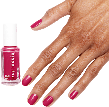 Nagellack Expressie 490 Spray It To Say It, 10 ml